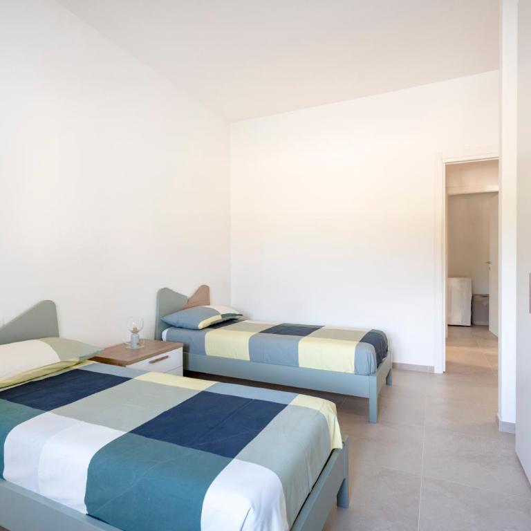 GuestHost - Oasi Monticelli - Three-Bedroom Apartment - 4