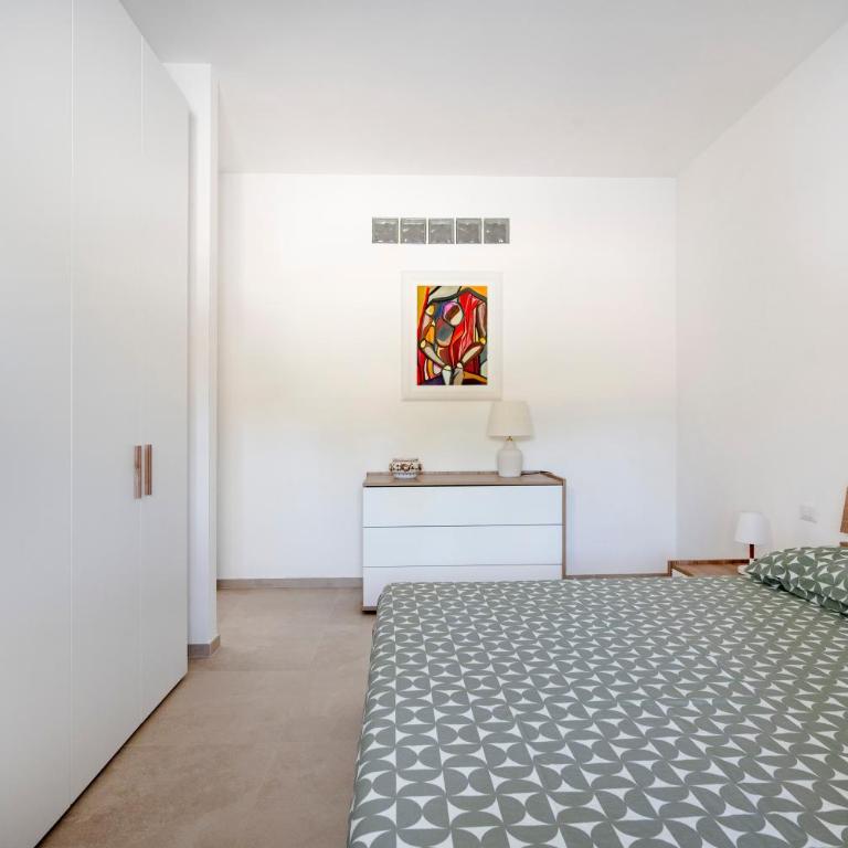 GuestHost - Oasi Monticelli - Three-Bedroom Apartment - 10