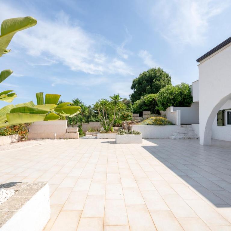 GuestHost - Oasi Monticelli - Three-Bedroom Apartment - 31