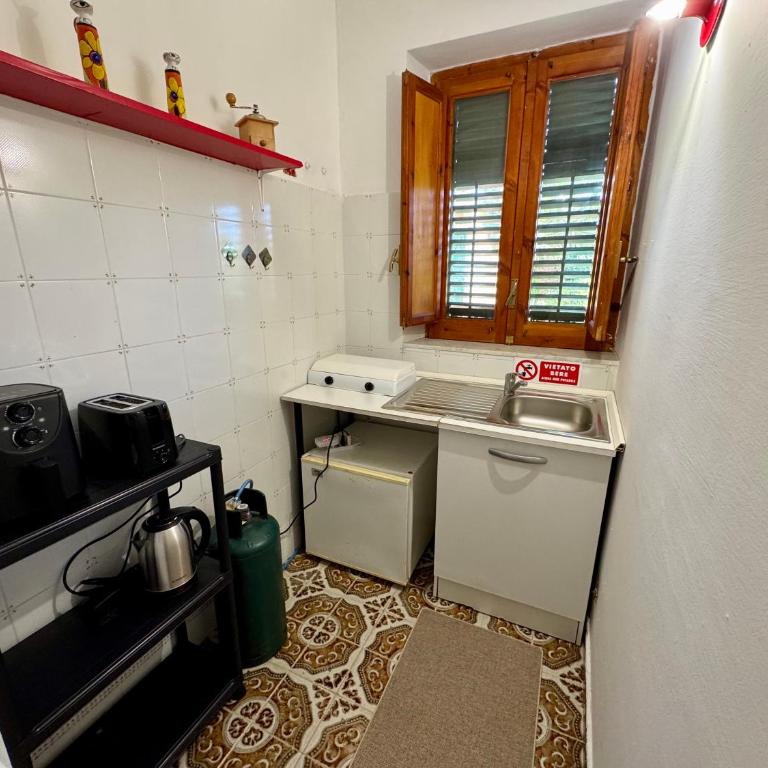 Villa Pino - Casa con 2 Camere da Letto - 16