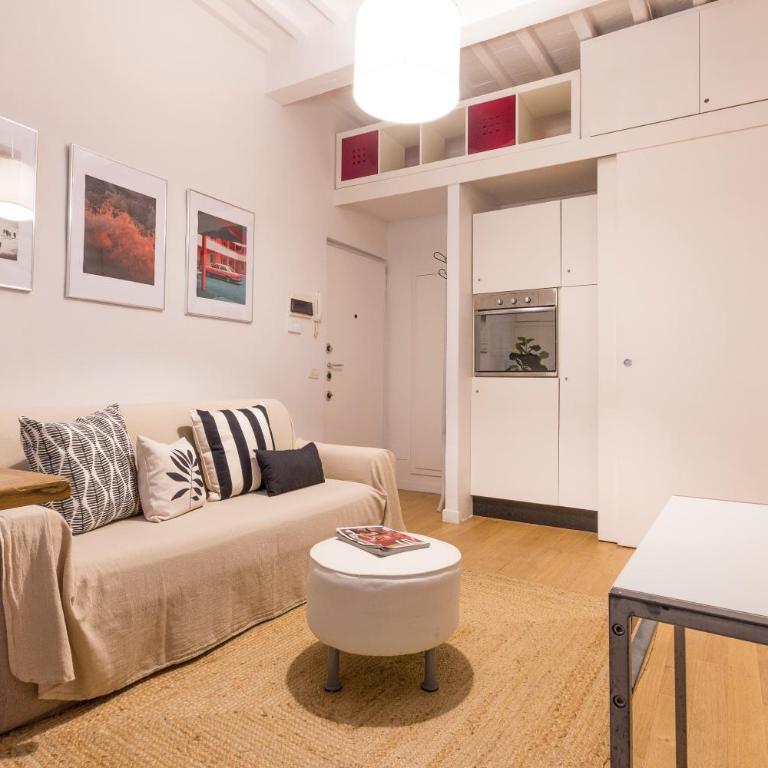Casa La Svolta - Appartamento con 1 Camera da Letto - 10