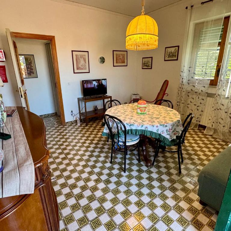 Villa Pino - Casa con 2 Camere da Letto - 15