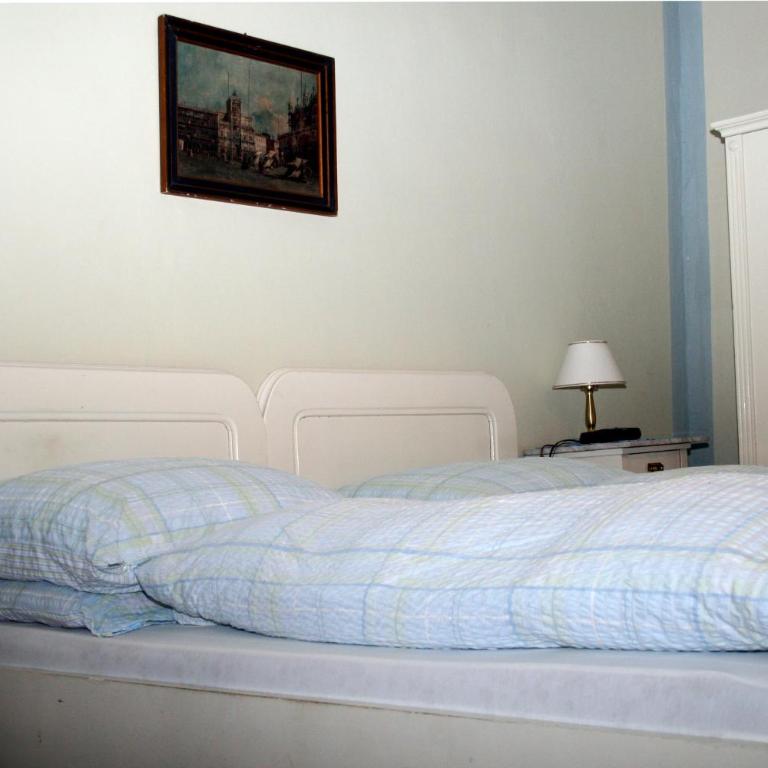 Seeappartements Excelsior - Doppelzimmer - 6
