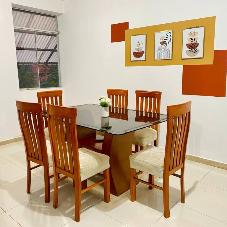 Departamento Céntrico de Estreno en Pucallpa - Apartamento de 3 dormitorios - 17