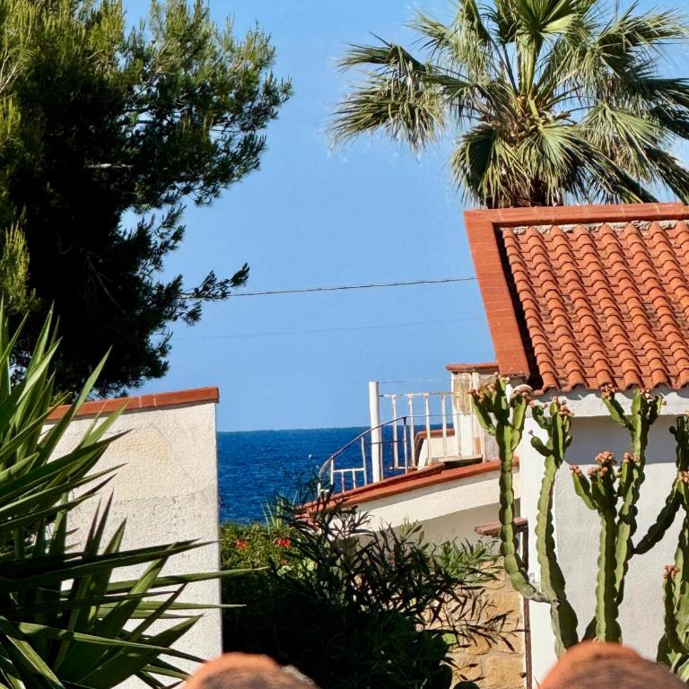 Villa Pino - Casa con 2 Camere da Letto - 12
