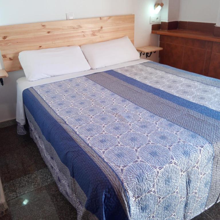 La Tortuga Lodging RoomS - Habitación Doble con terraza - 3