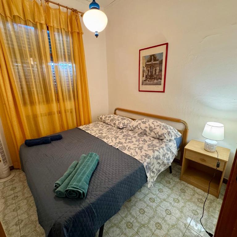 Villa Pino - Casa con 2 Camere da Letto - 11