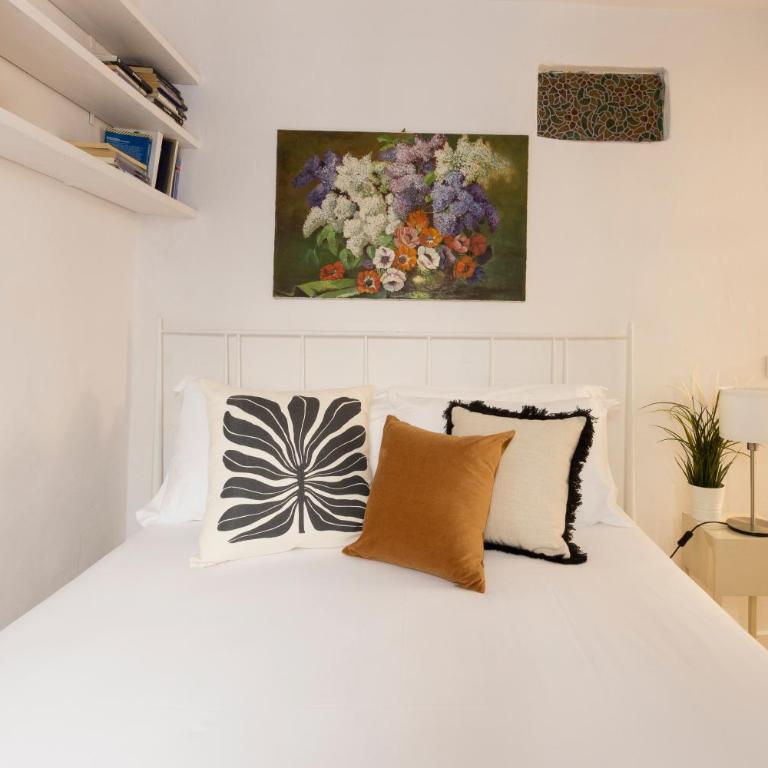 Casa La Svolta - Appartamento con 1 Camera da Letto - 14