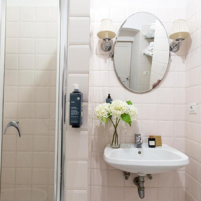 Casa La Svolta - Appartamento con 1 Camera da Letto - 15