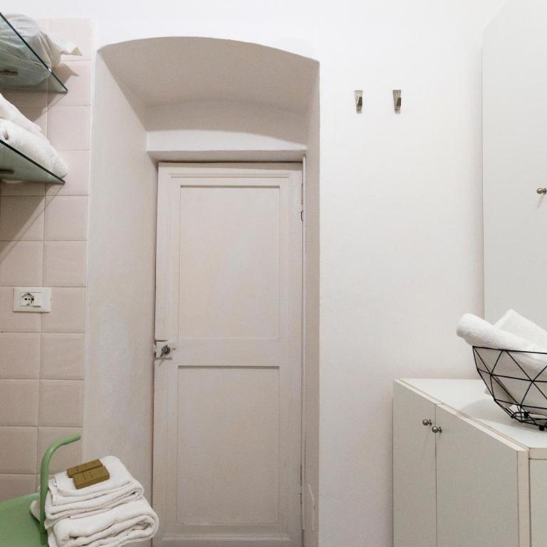 Casa La Svolta - Appartamento con 1 Camera da Letto - 17