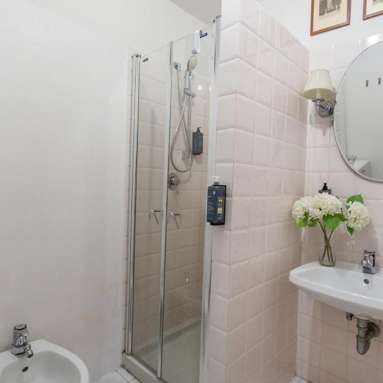 Casa La Svolta - Appartamento con 1 Camera da Letto - 16
