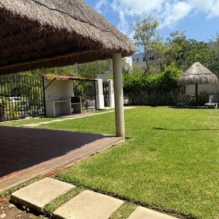 Beach Haus-Mayakoba - Apartamento de 2 dormitorios - 11