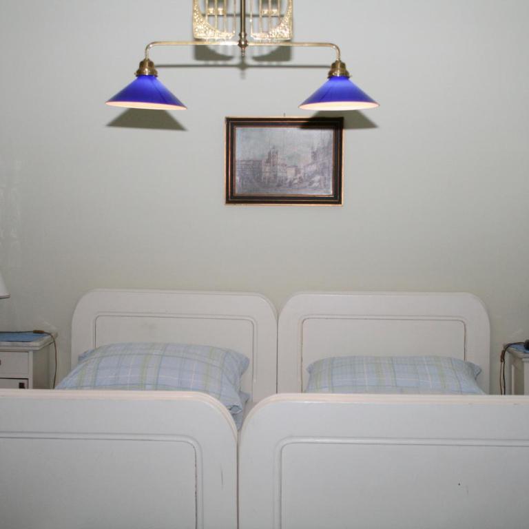 Seeappartements Excelsior - Doppelzimmer - 7