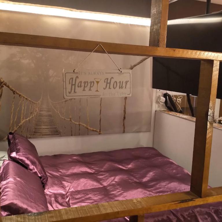 Aparta o aporta - Apartamento de 1 dormitorio - 21