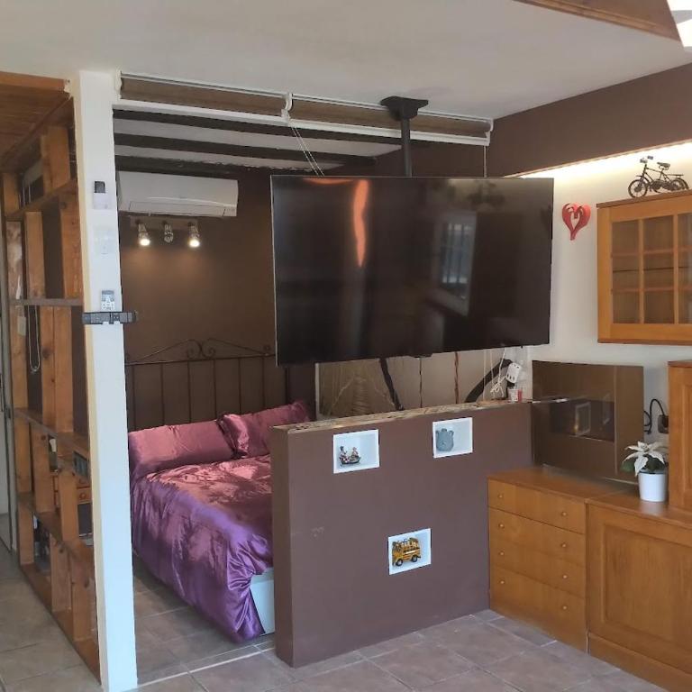 Aparta o aporta - Apartamento de 1 dormitorio - 22