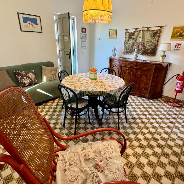 Villa Pino - Casa con 2 Camere da Letto - 8