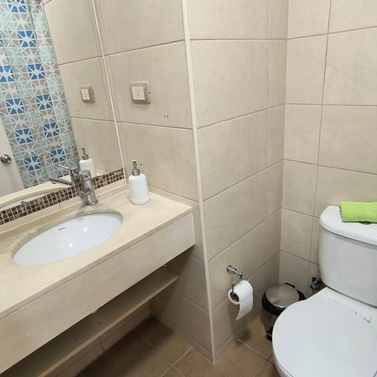Departamentos Home Bulnes - Apartamento de 2 dormitorios - 9