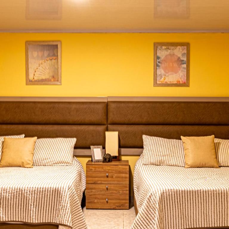 Edificio Castor x Ahead - Apartamento de 1 dormitorio - 1