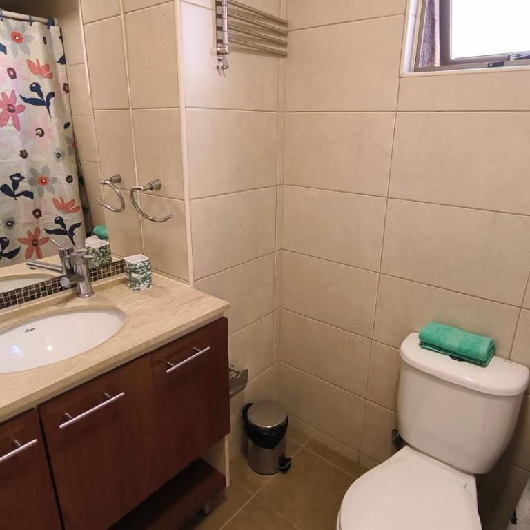 Departamentos Home Bulnes - Apartamento de 2 dormitorios - 10