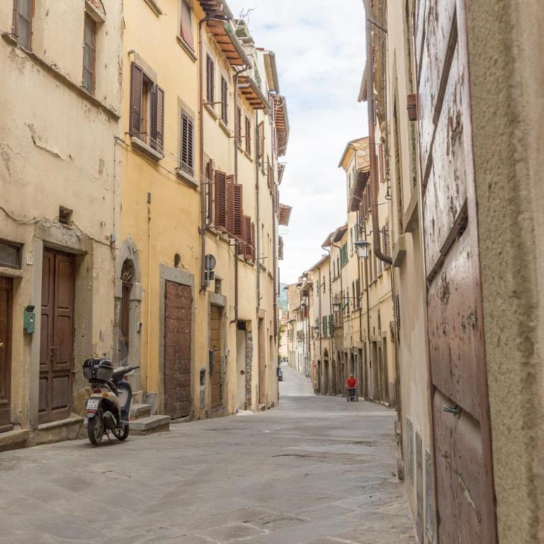 Casa La Svolta - Appartamento con 1 Camera da Letto - 19