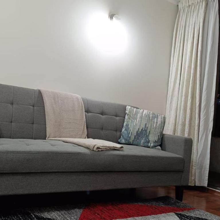 Departamentos Home Bulnes - Apartamento de 2 dormitorios - 4