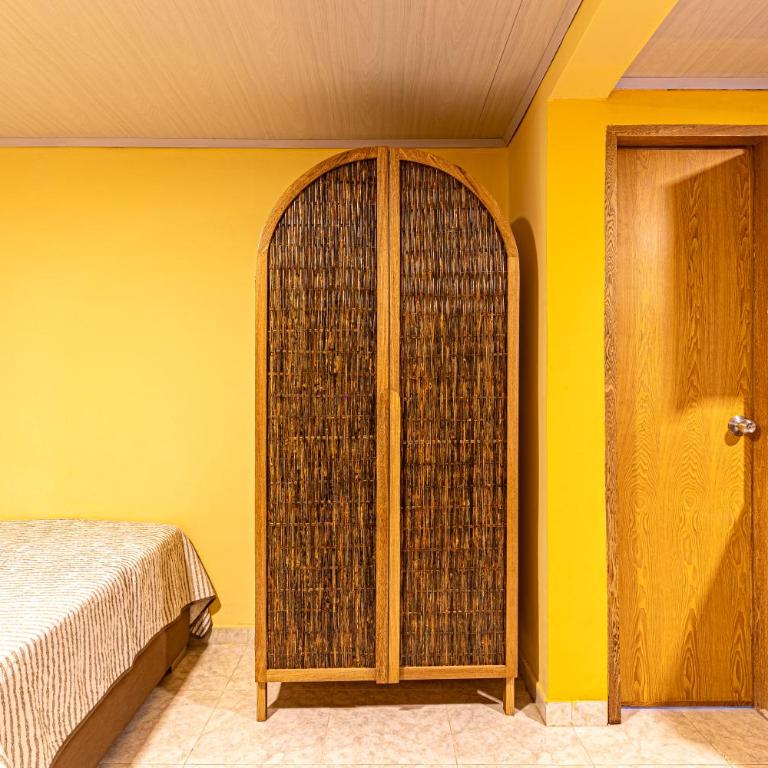 Edificio Castor x Ahead - Apartamento de 1 dormitorio - 9