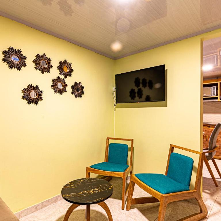 Edificio Castor x Ahead - Apartamento de 1 dormitorio - 8