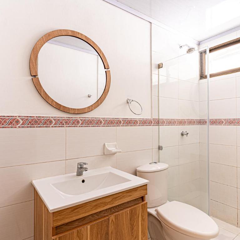 Edificio Castor x Ahead - Apartamento de 1 dormitorio - 2