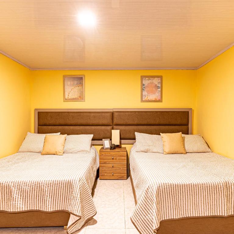 Edificio Castor x Ahead - Apartamento de 1 dormitorio - 5