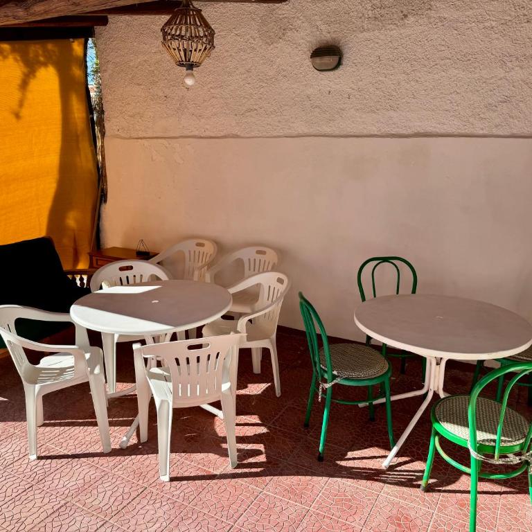 Villa Pino - Casa con 2 Camere da Letto - 7