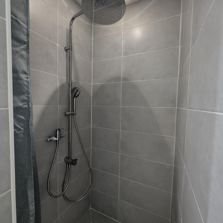 Joli appartement cœur de ville - Appartement 1 Chambre - 11