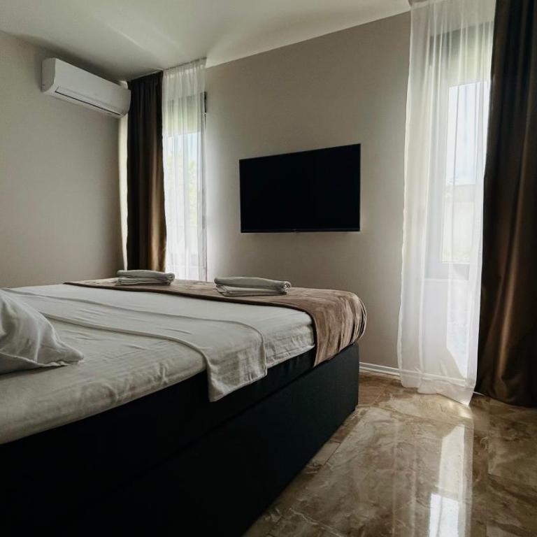 Villa LUSSO - Vila sa 3 Spavaće Sobe - 55