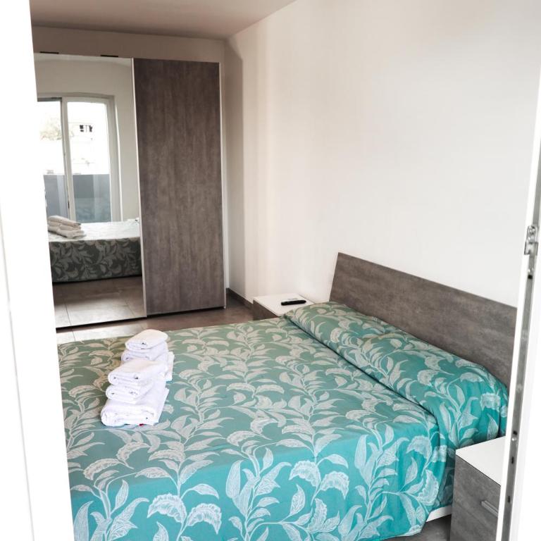 Casa Vacanze Beira Mar - Fiumicino - Casa con 1 Camera da Letto - 7