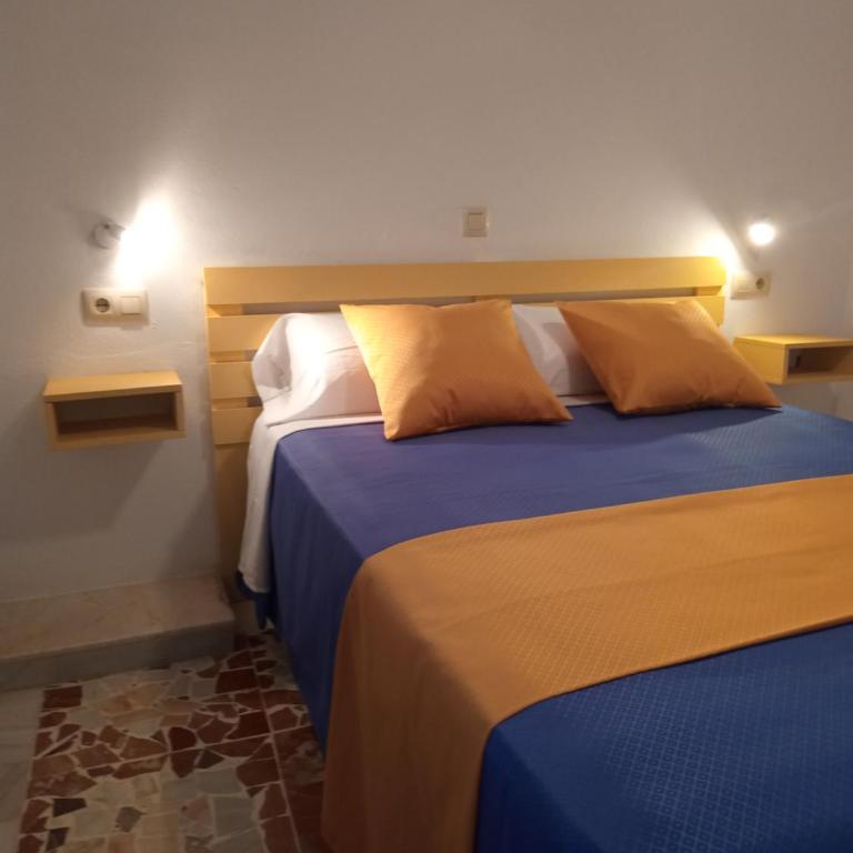 La Tortuga Lodging RoomS - Habitación Doble Estándar con ventilador - 4