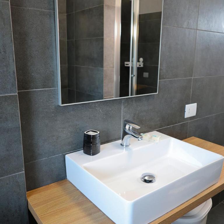 Casa Vacanze Beira Mar - Fiumicino - Casa con 1 Camera da Letto - 9