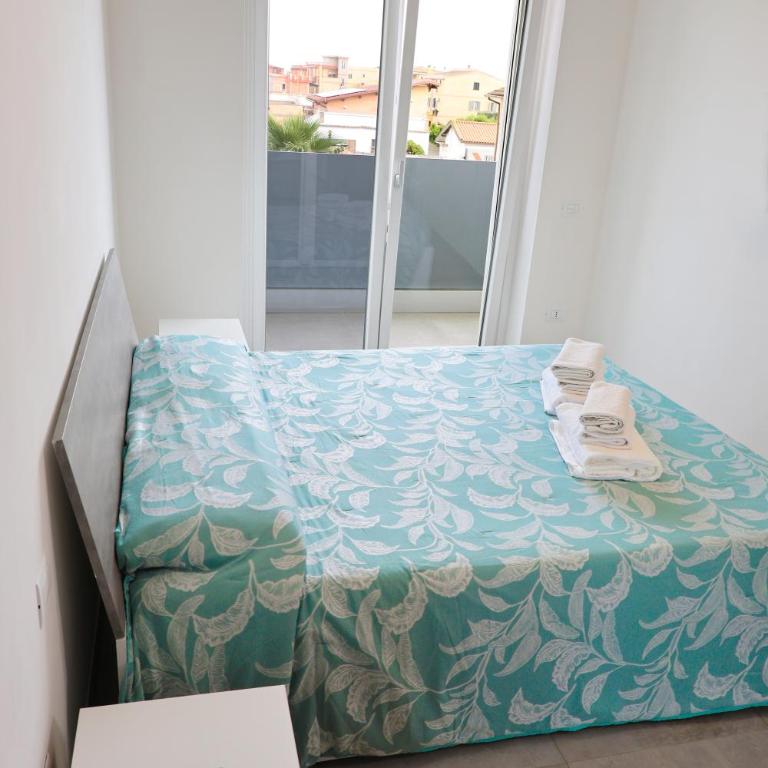 Casa Vacanze Beira Mar - Fiumicino - Casa con 1 Camera da Letto - 8