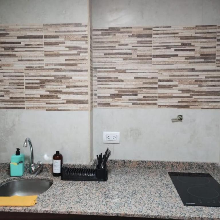 Sur patagonia - Apartamento de 1 dormitorio - 8