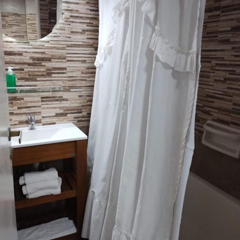 Sur patagonia - Apartamento de 1 dormitorio - 7