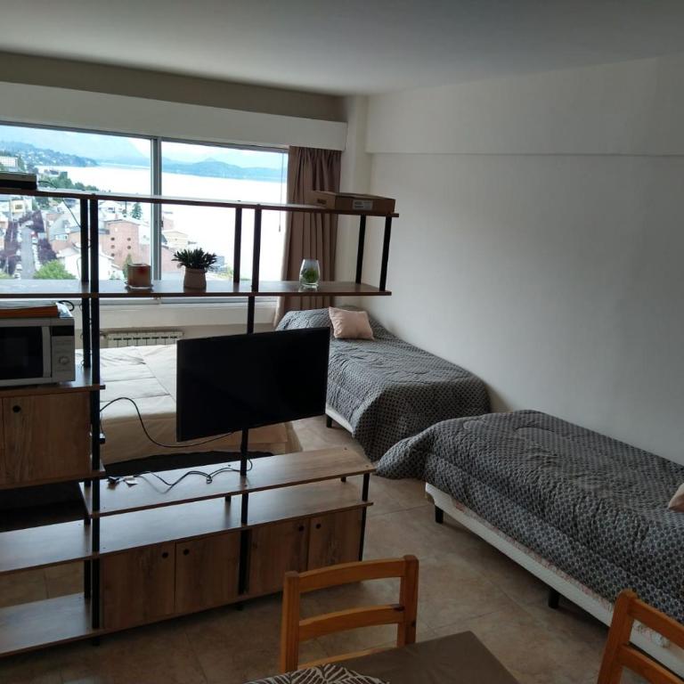 Sur patagonia - Apartamento de 1 dormitorio - 4