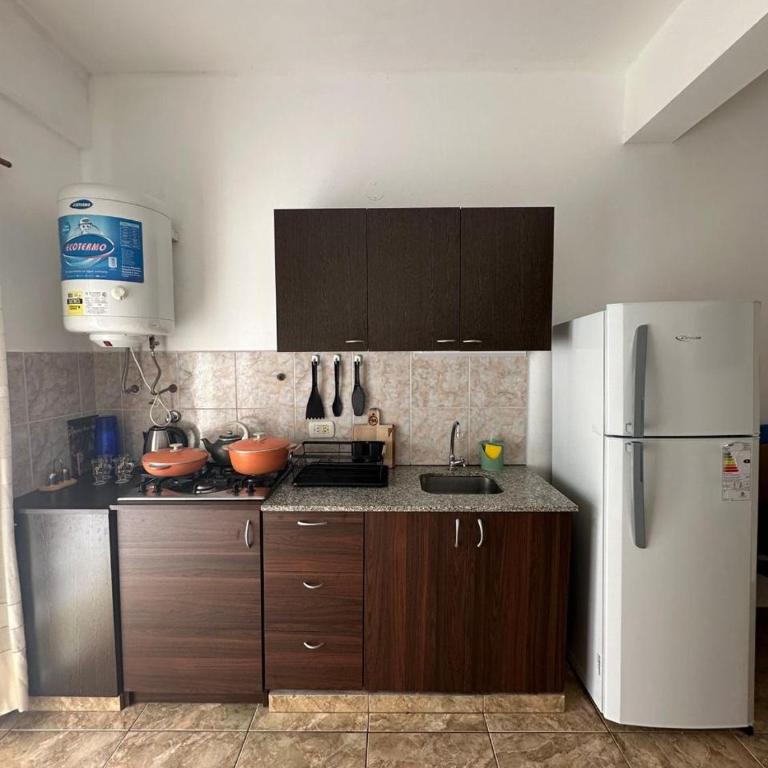 Apartment excellent location - Apartamento de 2 dormitorios - 3