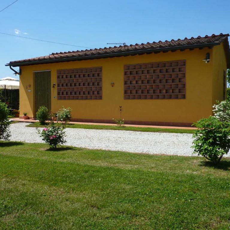 Il Nido - Casa Vacanze - 10