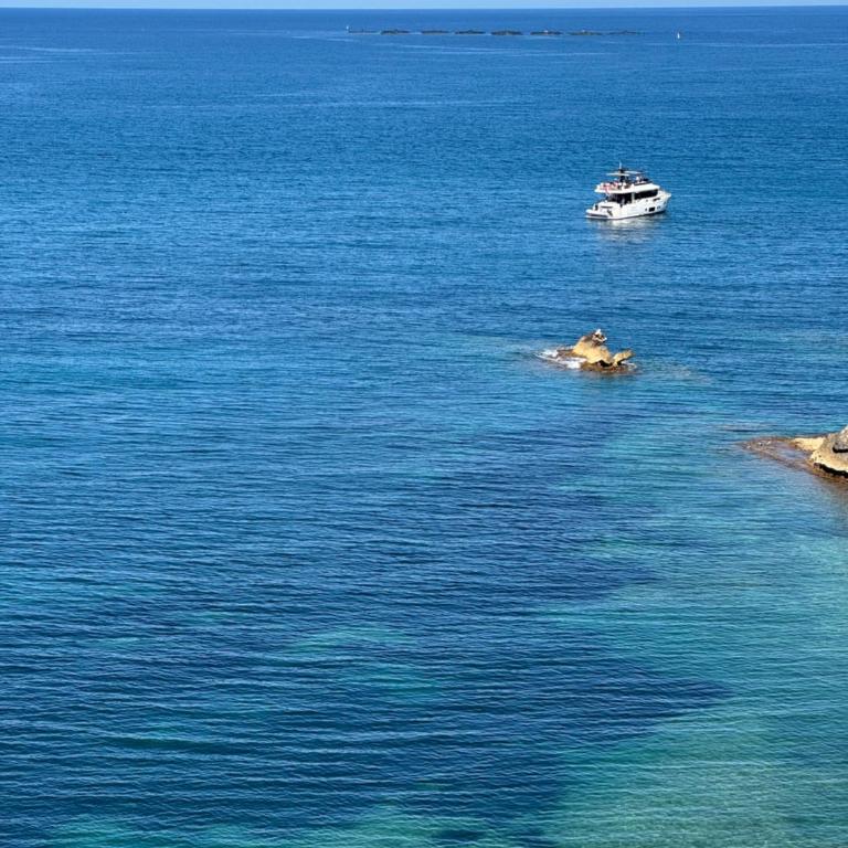 ALBIR Casa Celeste - Two-Bedroom House - 43