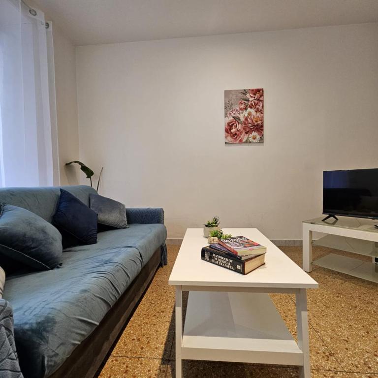Isabella Bright Apartment - Appartement - 11