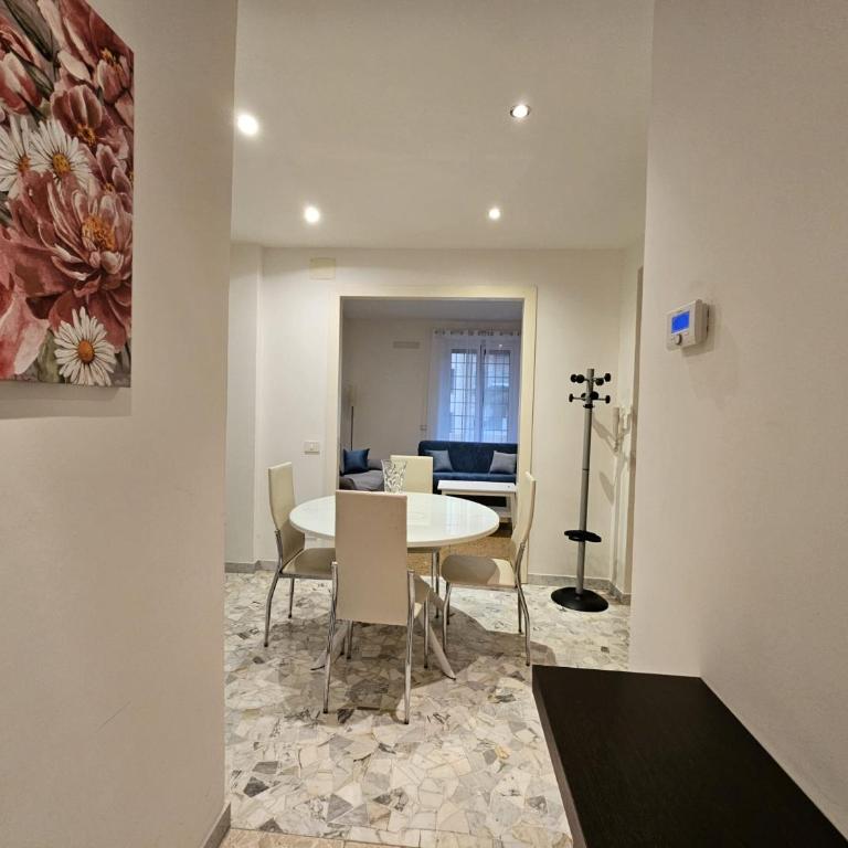 Isabella Bright Apartment - Appartement - 14