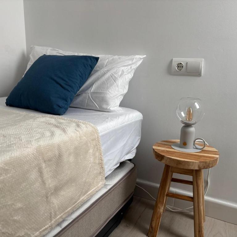 Tchio Dúplex para disfrutar a 1 minuto de playa, Recién reformado - Apartamento - 16