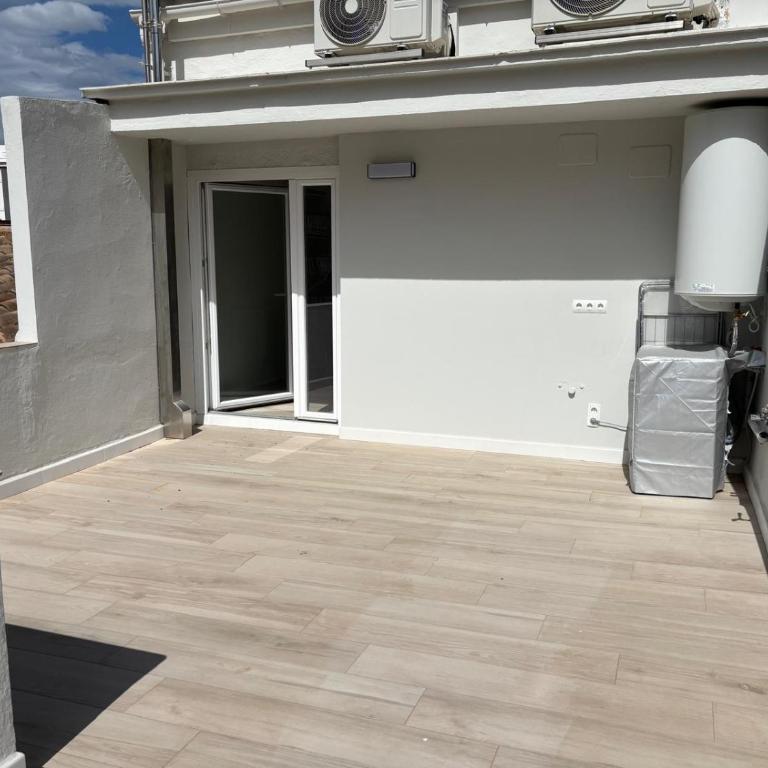 Tchio Dúplex para disfrutar a 1 minuto de playa, Recién reformado - Apartamento - 27