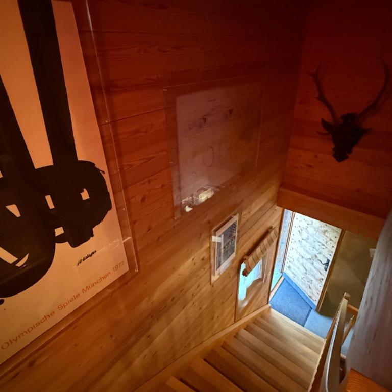 Grange de Fonville - Evolène - Valais - Chalet 3 Chambres - 44