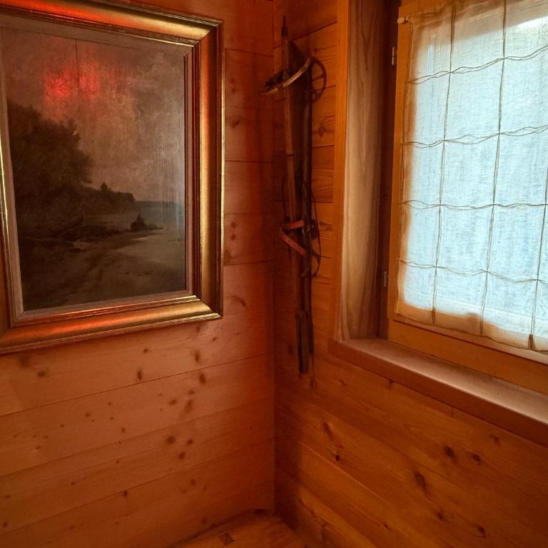 Grange de Fonville - Evolène - Valais - Chalet 3 Chambres - 42