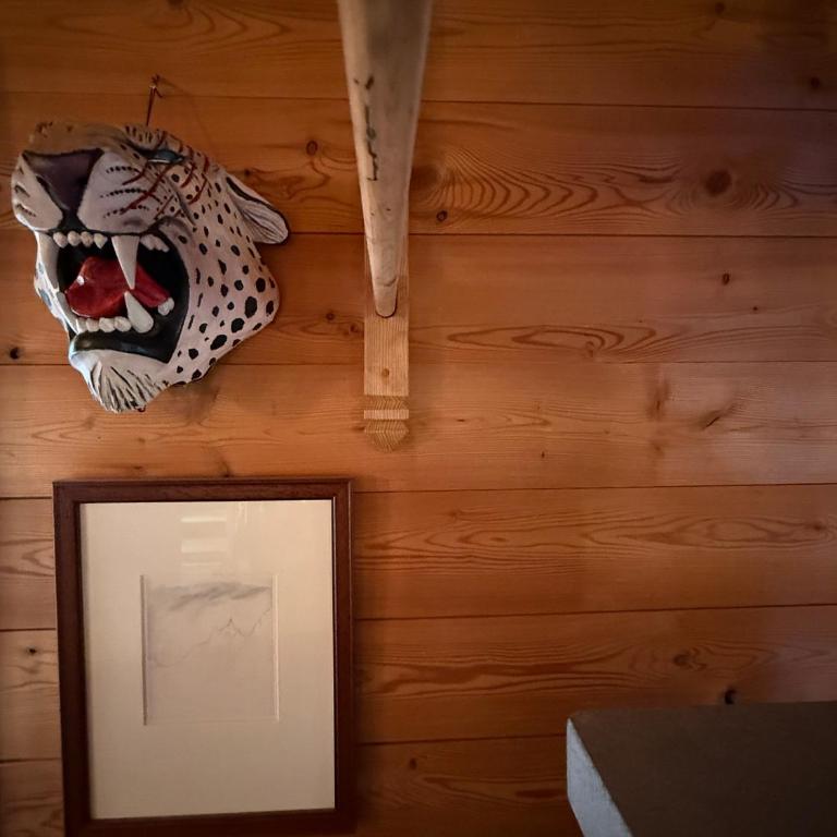 Grange de Fonville - Evolène - Valais - Chalet 3 Chambres - 49