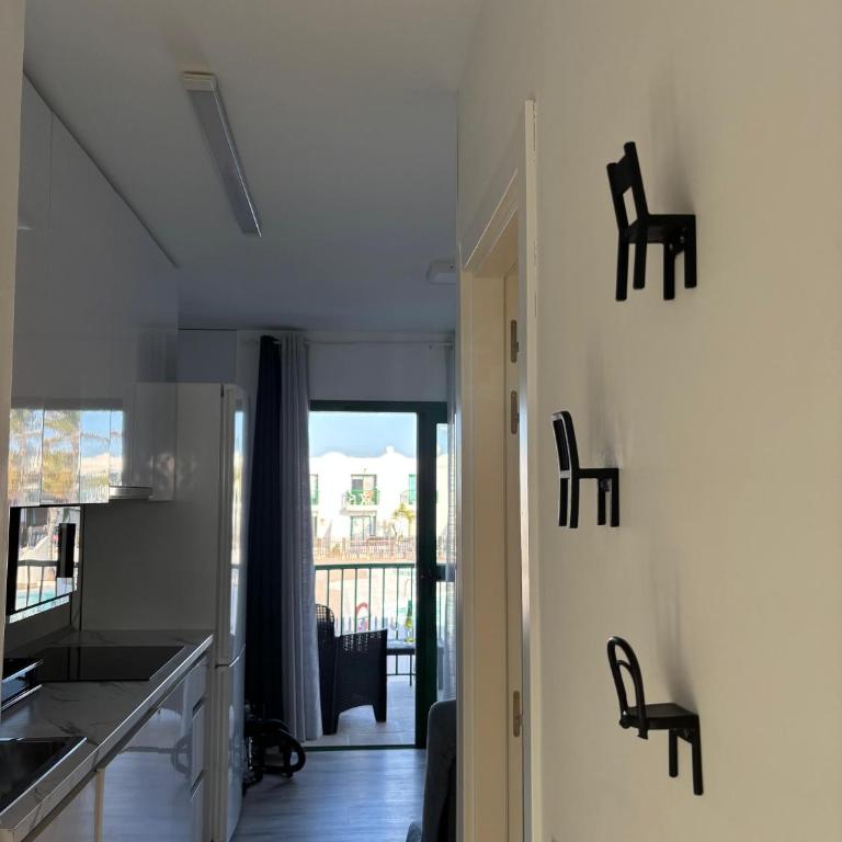 PAKKI house - Apartamento de 1 dormitorio - 24